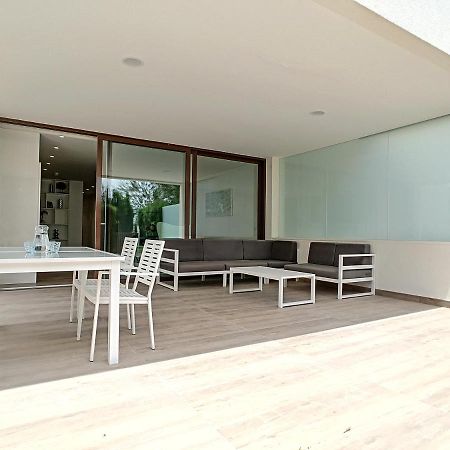 Acacia Golf Apartment @ Las Colinas Golf Orihuela Dış mekan fotoğraf