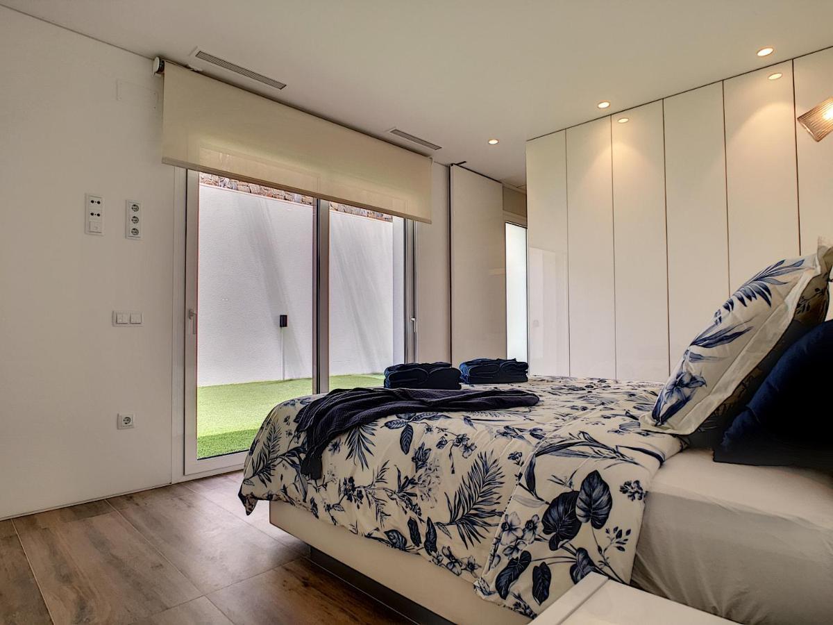Acacia Golf Apartment @ Las Colinas Golf Orihuela Dış mekan fotoğraf