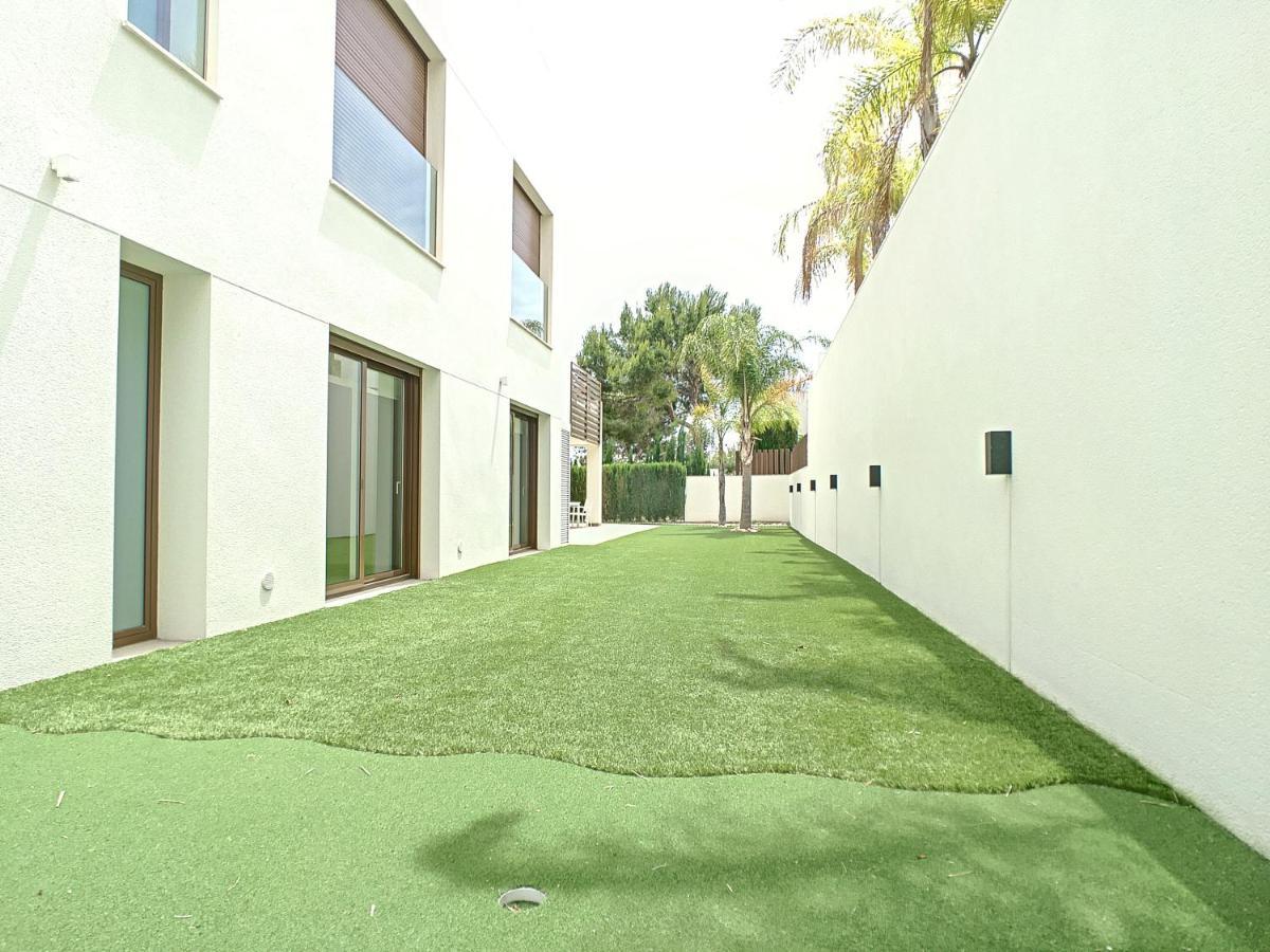 Acacia Golf Apartment @ Las Colinas Golf Orihuela Dış mekan fotoğraf