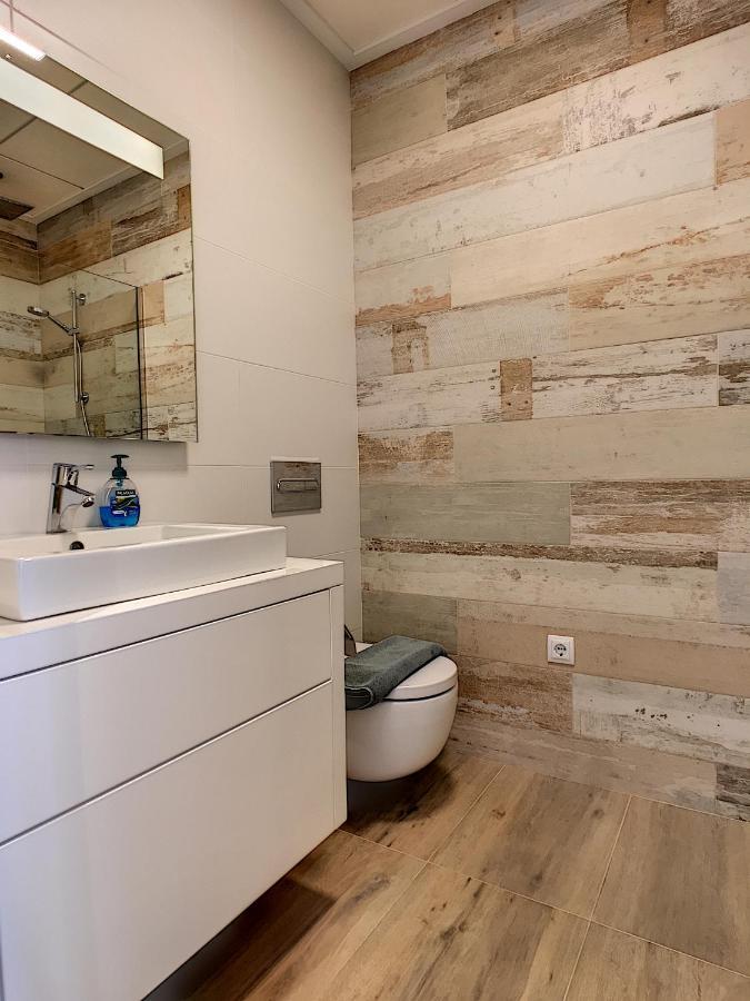 Acacia Golf Apartment @ Las Colinas Golf Orihuela Dış mekan fotoğraf