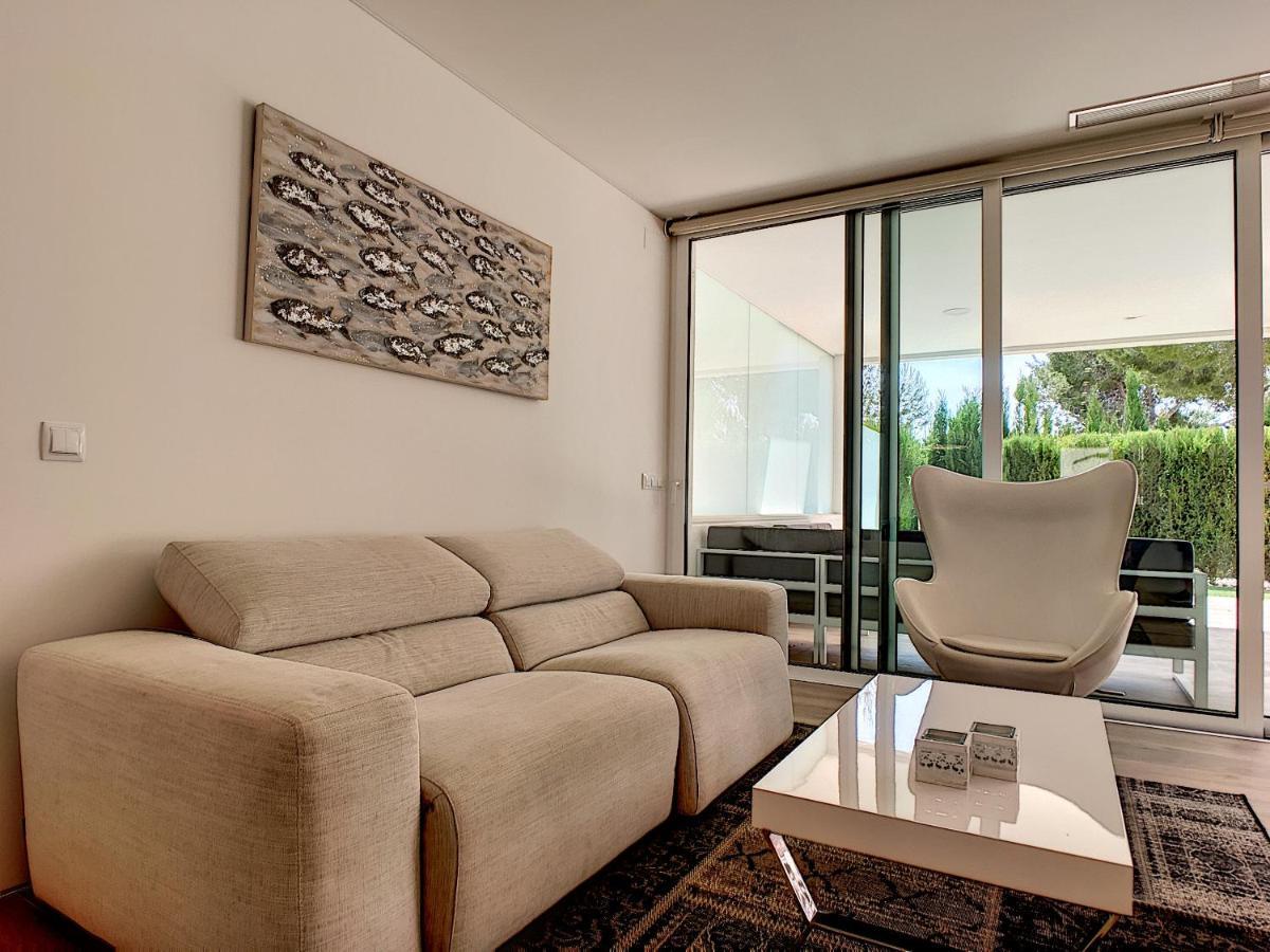 Acacia Golf Apartment @ Las Colinas Golf Orihuela Dış mekan fotoğraf