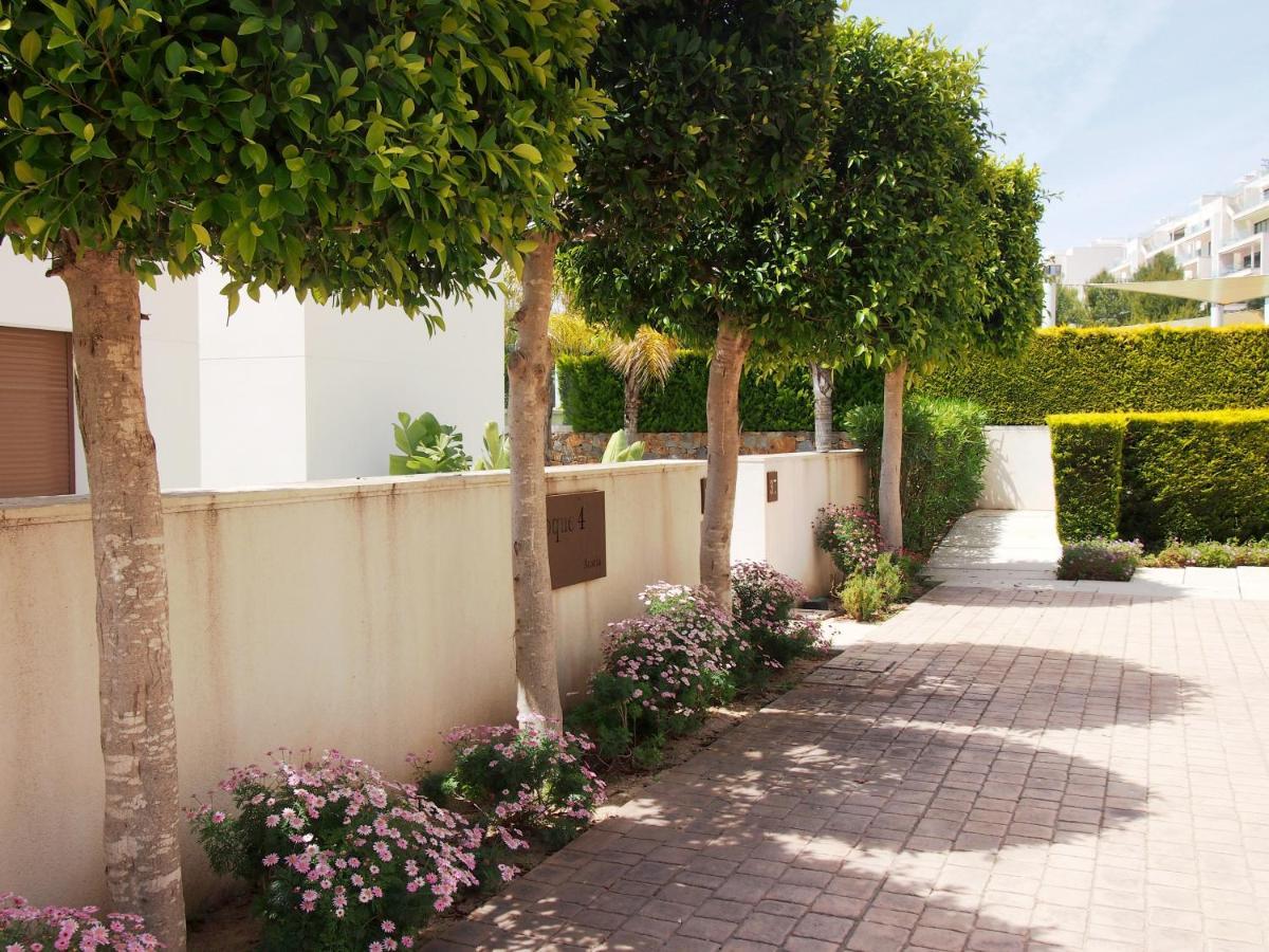 Acacia Golf Apartment @ Las Colinas Golf Orihuela Dış mekan fotoğraf