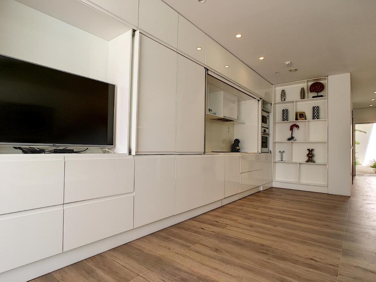 Acacia Golf Apartment @ Las Colinas Golf Orihuela Dış mekan fotoğraf