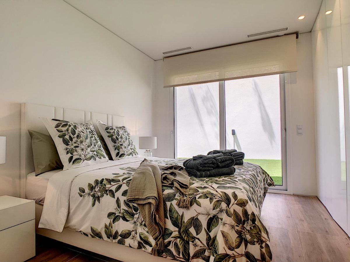 Acacia Golf Apartment @ Las Colinas Golf Orihuela Dış mekan fotoğraf