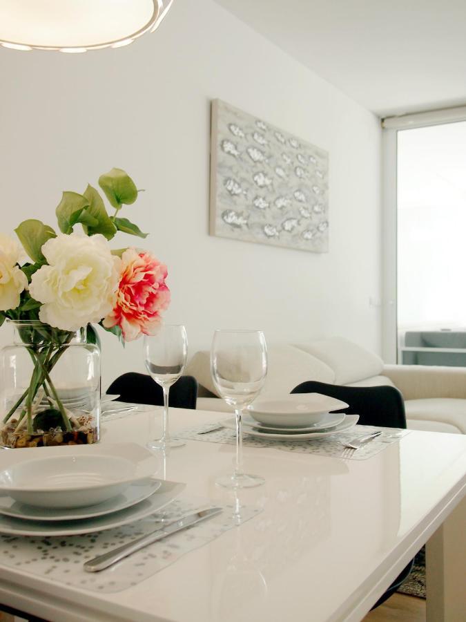 Acacia Golf Apartment @ Las Colinas Golf Orihuela Dış mekan fotoğraf