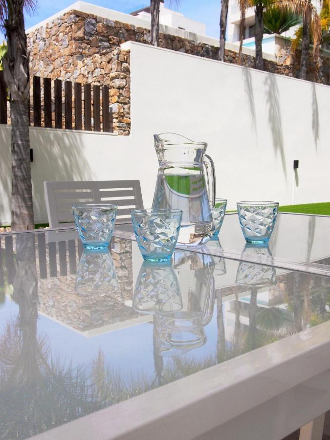 Acacia Golf Apartment @ Las Colinas Golf Orihuela Dış mekan fotoğraf